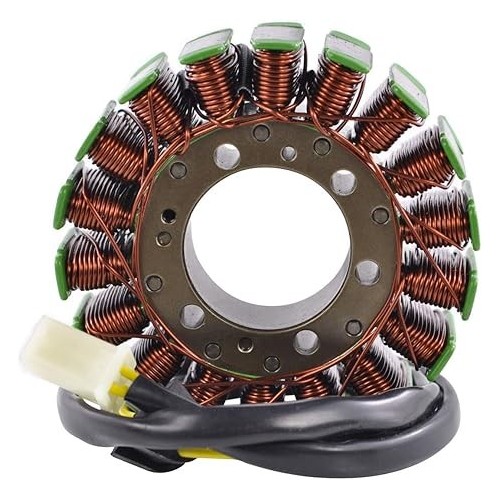 Generator Stator with Stator Ducati Monster 600 900 / Superbike 748 996 / Supersport 750 1998-2002 OEM:264.1.007.1A