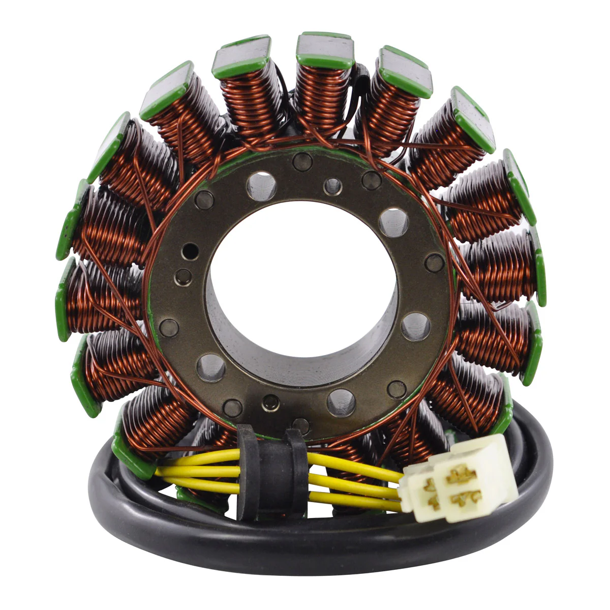 Generator Stator with  Ducati Sport Touring ST2 / ST3 / ST4 / ST4S | Monster S4 / S4R 1999-2007 OEM:26440181A