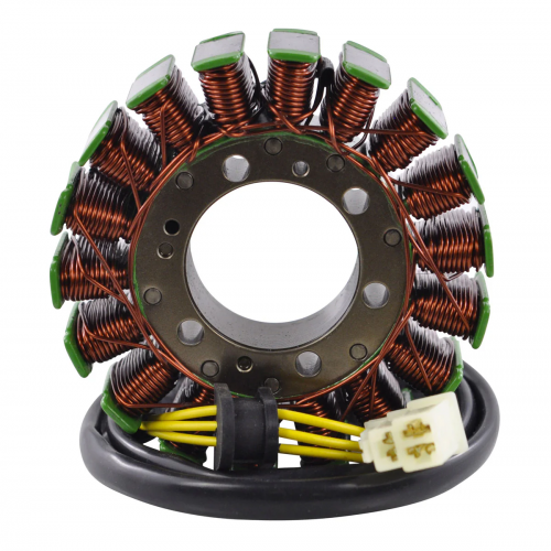 Generator Stator with  Ducati Sport Touring ST2 / ST3 / ST4 / ST4S | Monster S4 / S4R 1999-2007 OEM:26440181A