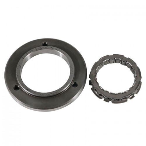 Clutch Starting Gear for Taiga Patrol 800 SWT & Frontier 1000 Snowmobiles 21040109601picture5