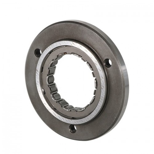 Clutch Starting Gear for Taiga Patrol 800 SWT & Frontier 1000 Snowmobiles 21040109601picture3