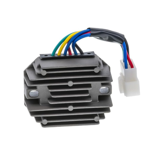 Voltage Regulator Rectifier compatible with Kubota 15531-64603