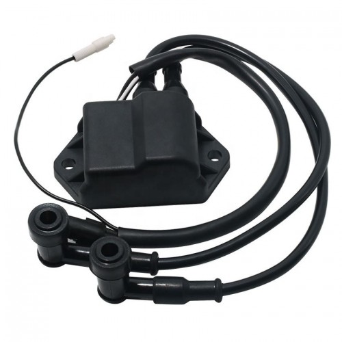 Ignition Coil for Polaris Indy, Edge, Touring 340 Snowmobiles 1999-2003picture2