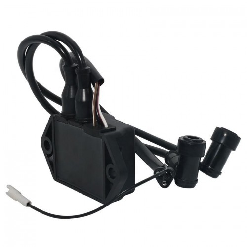 Ignition Coil for Polaris Star, SS, Twin Snowmobiles 1985-1987 3083601picture4