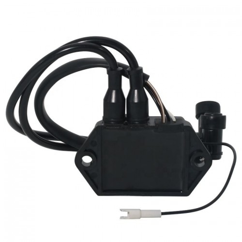 Ignition Coil for Polaris Star, SS, Twin Snowmobiles 1985-1987 3083601picture3