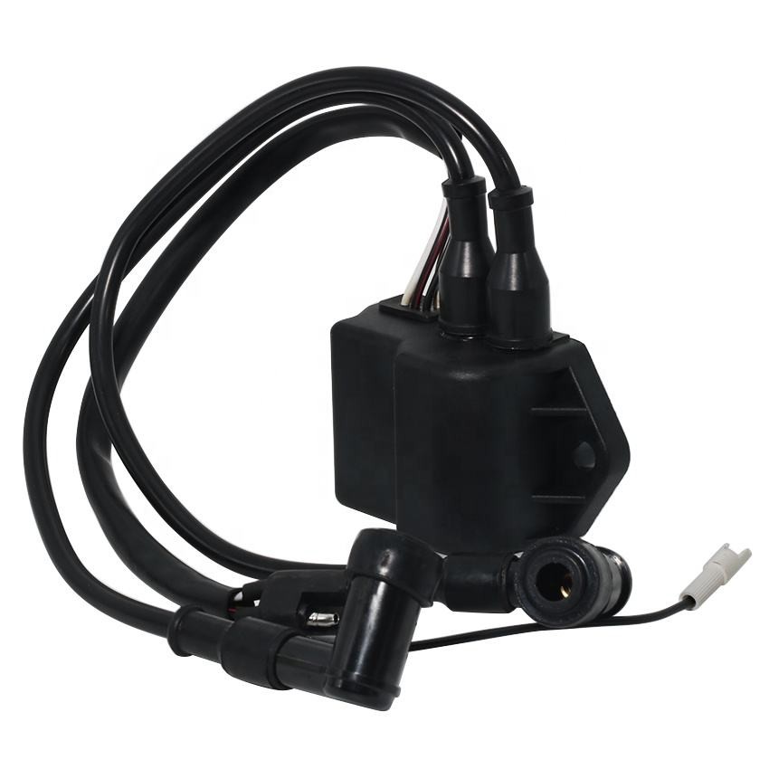 Ignition Coil for Polaris 440 500 Indy Classic RMK SKS Snowmobiles 1995–2000 3084007