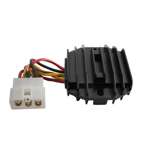 Rectifier/Regulator 230-22067 Compatible with/Replacement for John Deere 2500B