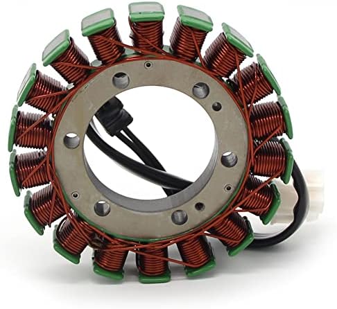 Generator Stator withTriumph Daytona 600 650 Speed Four 600 TT 600 2000-2005,T1300148 T1300818