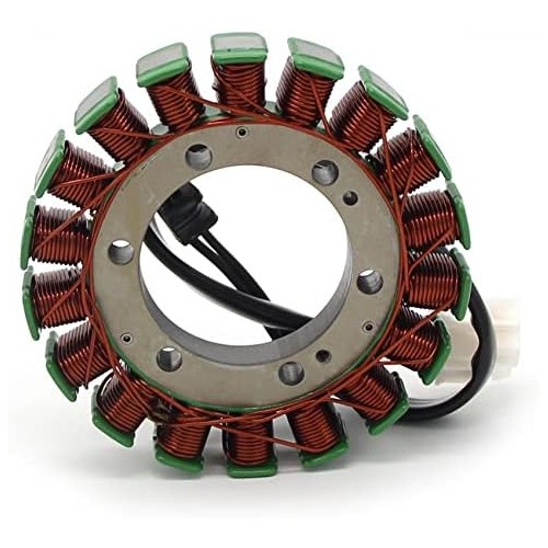 Generator Stator withTriumph Daytona 600 650 Speed Four 600 TT 600 2000-2005,T1300148 T1300818