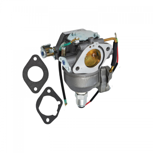 Carburetor Gaskets Compatible with Kohler CV730S CV730 CV740S CV740 Replace 2485392-S 24-853-92-S
