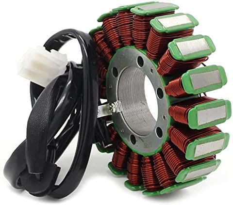 Generator Stator with Triumph Daytona 955i 2002-2006,T1300510