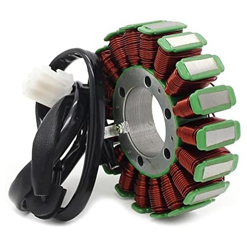 Generator Stator with Triumph Daytona 955i 2002-2006,T1300510