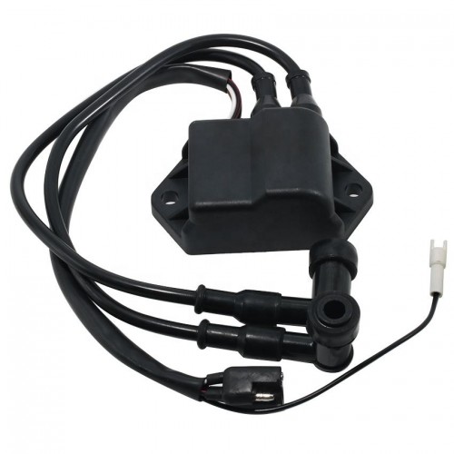 Ignition Coil for Polaris EURO Sport Trail RMK SKS Touring Snowmobiles 1993–1998