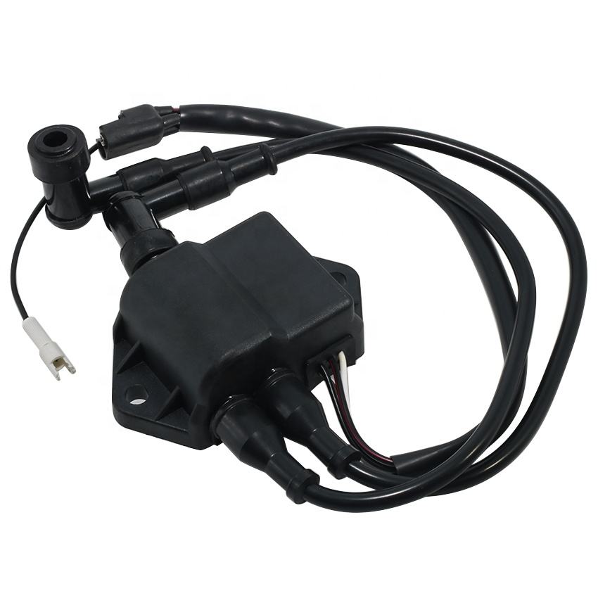 Ignition Coil for Polaris Sport SuperSport Touring GT Snowmobiles 1991–1999 3084283
