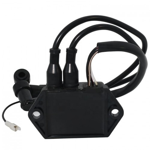 Ignition Coil for Polaris Trail RMK Touring Deluxe Supertrak Snowmobiles 1990–1999