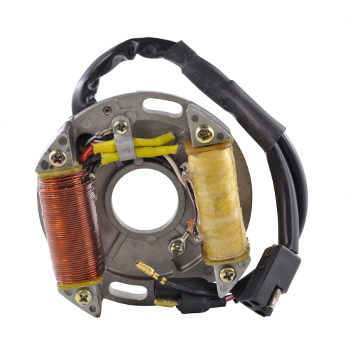 Generator Stator with Arctic Cat Wildcat 650 1988 OEM:3003-471