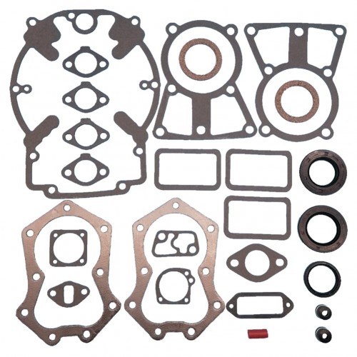 Gasket Kit Set Oil Seals for Kohler KT17 KT19 KT21 M18 M20 MV16 MV18 MV20 25-755-37-S 52-755-12-S 52-755-93-S 25 755 37-S 52 755 12-S 52 755 93-S