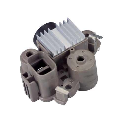 Voltage Regulator Compatible With Kia Spectra5 L4 2.0L 05-05  3737022600