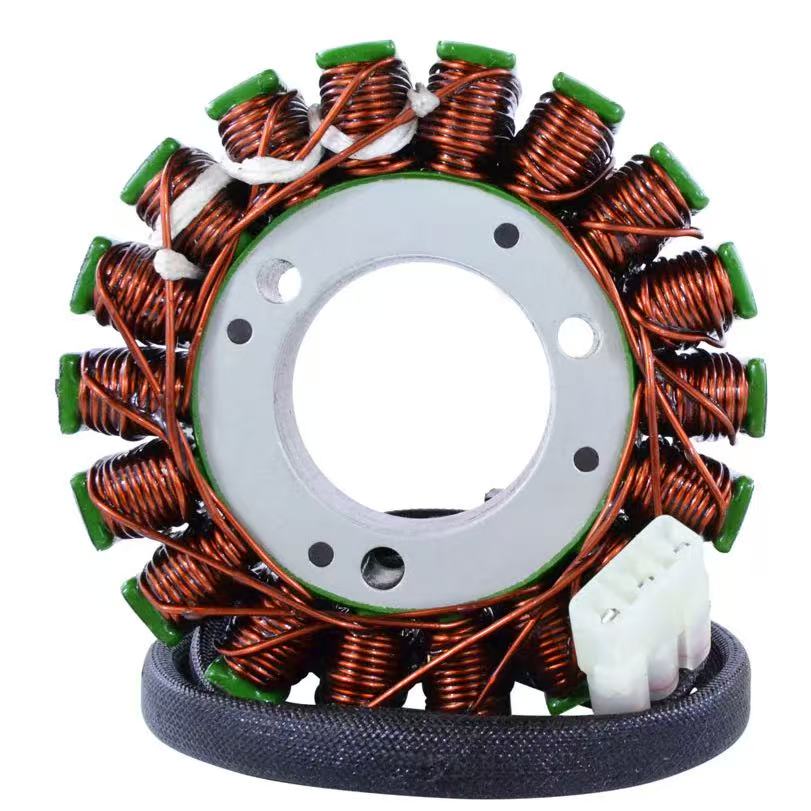 Generator Stator with Husaberg 390 570 FE / FX | Husquvarna TE 250 300 i 2008-2023 OEM:8303900400