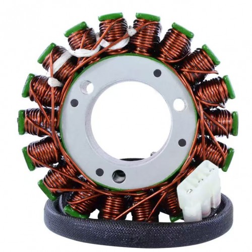 Generator Stator with Husaberg 390 570 FE / FX | Husquvarna TE 250 300 i 2008-2023 OEM:8303900400