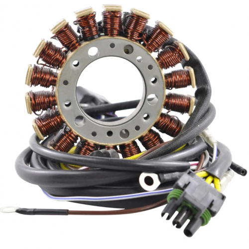 Generator Stator with  Polaris Trail Blazer Trail Boss 330 cc 2010 2011 2012 2013, 3090278