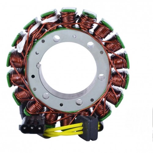 Generator Stator with  BMW F 650 CS / F 650 GS 1999-2007 | G 650 X 2006-2009  OEM:12117687776