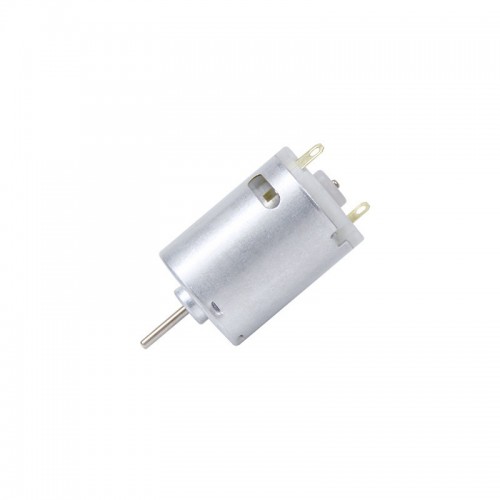 385 folding washing machine socks washing machine DC reduction micro motor electric curtain hair dryer 12V small motor