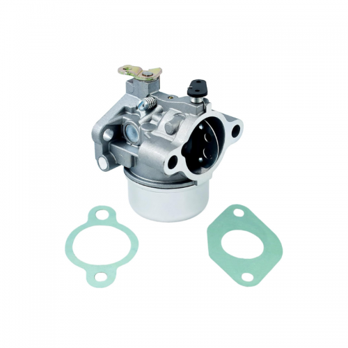 Carburetor Kit Replacement for 12-853-148-S 12-853-149-S 12-853-145 Engine Mowerpicture3