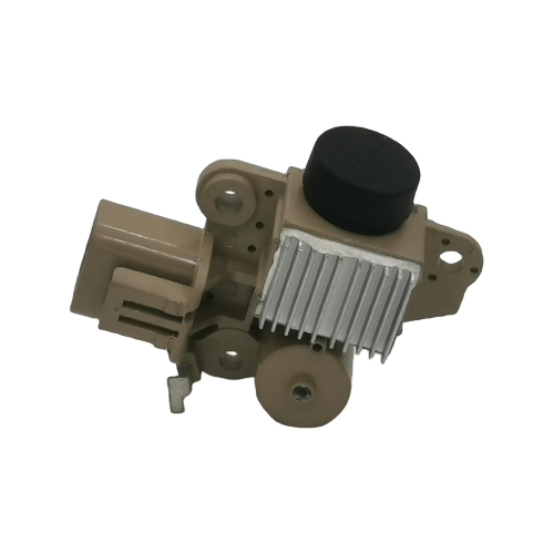 Alternator Voltage Regulator For 14V AB170094