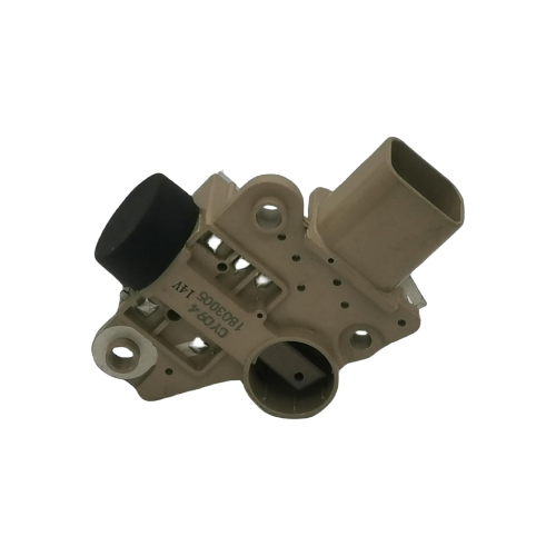 Alternator Voltage Regulator For 14V AB170094picture2