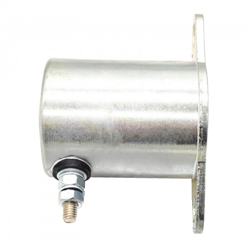 Solenoid Electric Magnetic, Electric Solenoid Valve, for 1975 Mercury 50 hp EL 54293A5 889274 Chokepicture2
