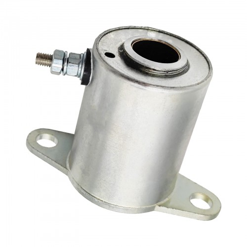 Solenoid Electric Magnetic, Electric Solenoid Valve, for 1975 Mercury 50 hp EL 54293A5 889274 Chokepicture3