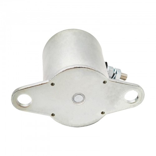 Solenoid Electric Magnetic, Electric Solenoid Valve, for 1975 Mercury 50 hp EL 54293A5 889274 Chokepicture4