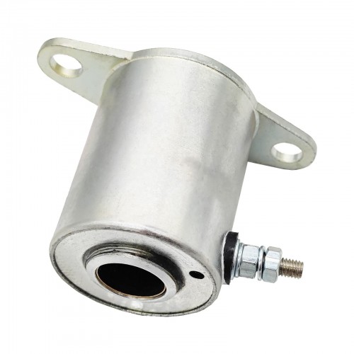 Solenoid Electric Magnetic, Electric Solenoid Valve, for 1975 Mercury 50 hp EL 54293A5 889274 Chokepicture5