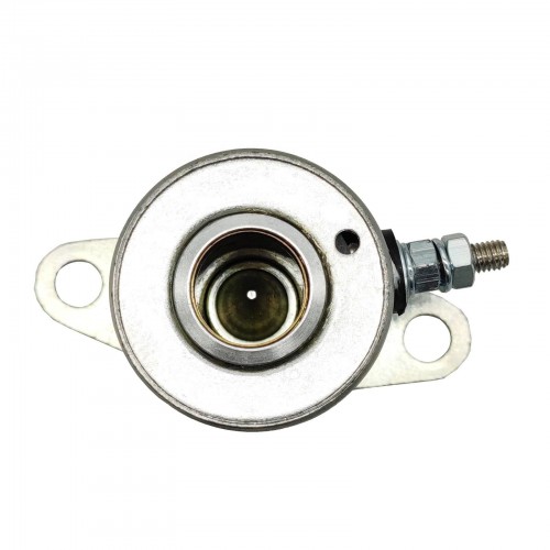 Solenoid Electric Magnetic, Electric Solenoid Valve, for 1975 Mercury 50 hp EL 54293A5 889274 Chokepicture6