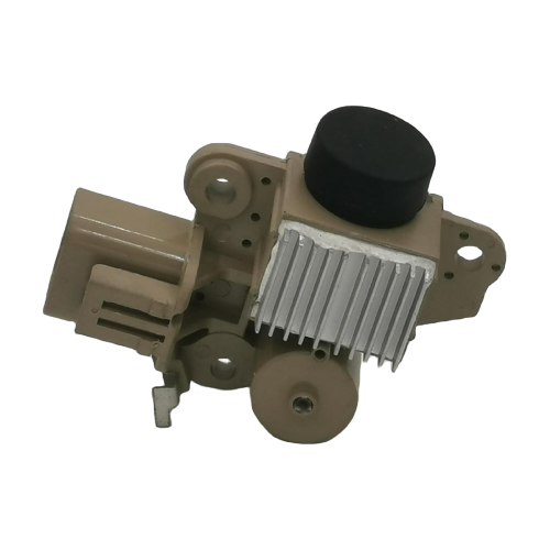 Alternator Voltage Regulator For 14V AB195116