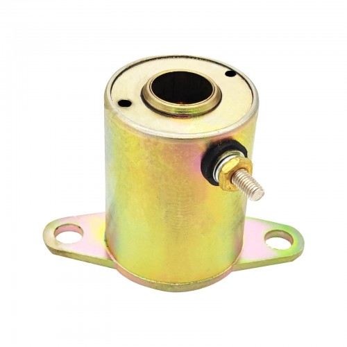 Solenoid for Mercury SW926 Factory Boat Parts Mercury Solenoid Valvepicture4