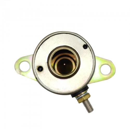 Solenoid for Mercury SW926 Factory Boat Parts Mercury Solenoid Valvepicture6