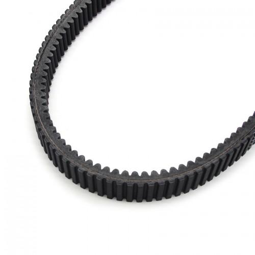 Drive Belt for Yamaha Phazer FX Snowmobiles PZ50/RPZ50 2007–2008