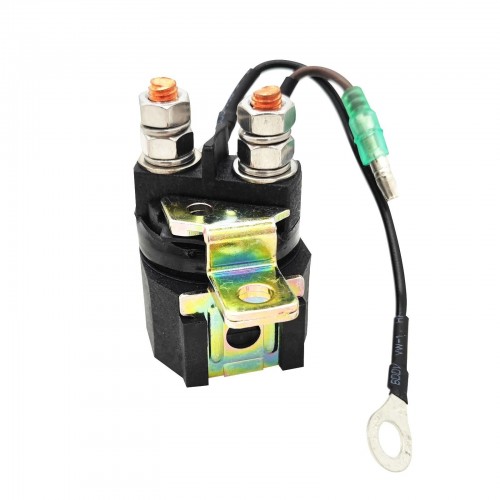 Starter Solenoid Relay for ARCO MARINE: SW950 ARROWHEAD: SMR6019 EMP PARTS: 4-5879picture3