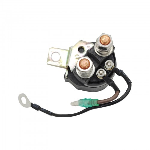 Starter Solenoid Relay for Marine J & N: 240-22014 SIERRA MARINE: 18-5879 Yamaha: 688-81950-10-00picture4
