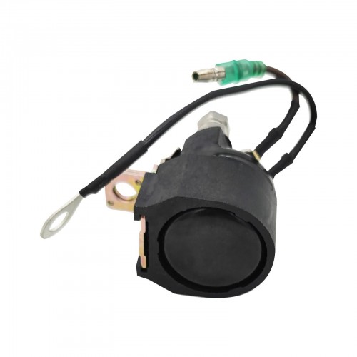 Starter Solenoid Relay for ARCO MARINE: SW950 ARROWHEAD: SMR6019 EMP PARTS: 4-5879picture2