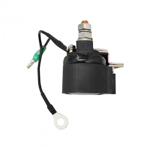 Starter Solenoid Relay for ARCO MARINE: SW950 ARROWHEAD: SMR6019 EMP PARTS: 4-5879picture4