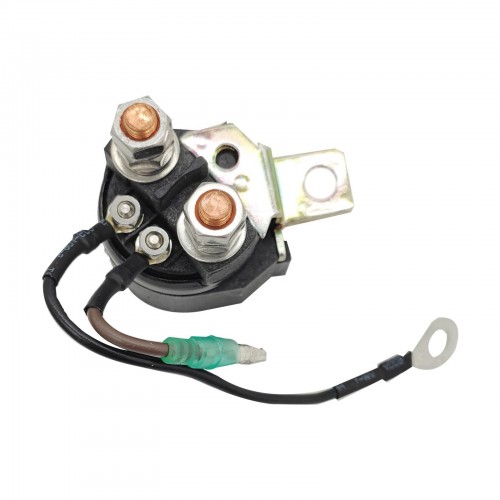 Starter Solenoid Relay for ARCO MARINE: SW950 ARROWHEAD: SMR6019 EMP PARTS: 4-5879picture5