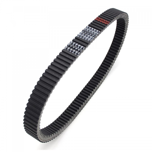 Drive Belt for Yamaha Phazer M-TX & Mountain Lite PZ50/RPZ50 2006–2017