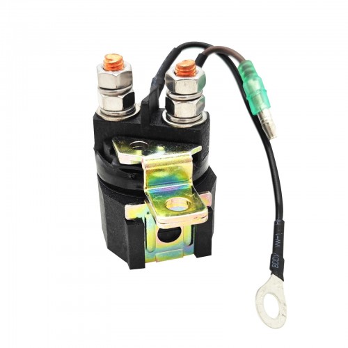 Starter Solenoid Relay for Marine J & N: 240-22014 SIERRA MARINE: 18-5879 Yamaha: 688-81950-10-00