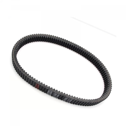 Drive Belt for Yamaha Venture Lite Snowmobiles PZ50/RPZ50 2007–2018 8GK-17641-10