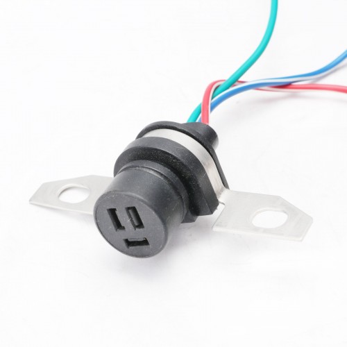 For Yamaha Marine Grade Wireless Receiver BT Pressure Regulator Actuator Control Valve Solenoid Valve Controllerpicture2
