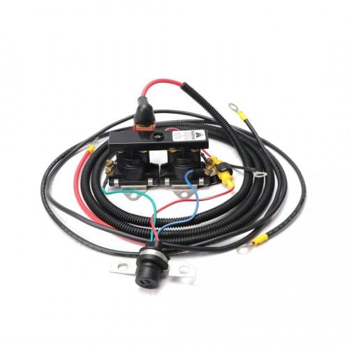 For Yamaha Marine Grade Wireless Receiver BT Pressure Regulator Actuator Control Valve Solenoid Valve Controller