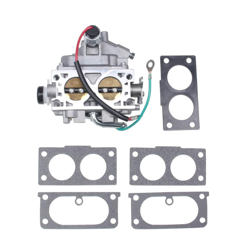 Carburetor for Kohler CH1000 Command PRO Twin Engine 6285345S 6285315S 37HP